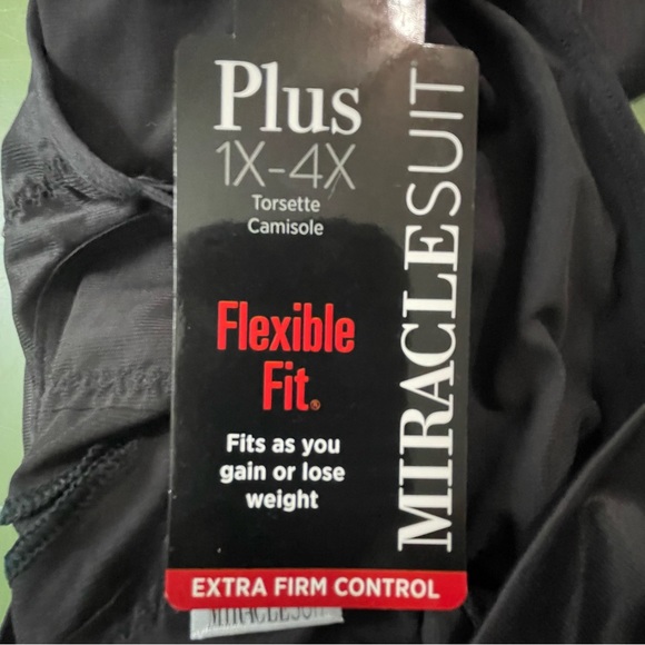 Miracle Suit shapeware Size 1XL - Picture 14 of 16